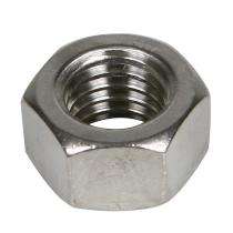 Chaudhary Impex M24 Hexagon Head Nuts Duplex Steel 4.6 Polished IS 1363_0