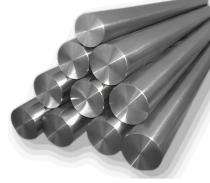 KLM SS 310 8 mm Stainless Steel Round Bars 6 m_0