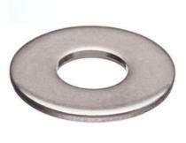 Chaudhary Impex Plain Washers Nickel Alloy Polished IS 2016_0