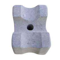 SPACR Cement Rectangular Cover Blocks 20 x 25 mm_0