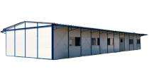 RNC Ground Prefabricated Site Office_0