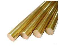 Brass Rounds 100 mm_0