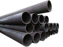 OMKAR 420 mm Seamless CS Pipes Plain_0