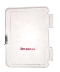 Boxxmann Single Phase 4 Way SMC Distribution Box_0