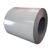 Apollo Coral 0.5 mm Galvalume Steel Coil YS 300 AZ 150 GSM_0