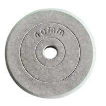 SPACR Reinforced Concrete Round Cover Blocks 40 mm_0