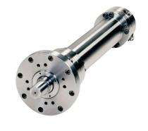 Kapsons Upto 1000 mm Mill Type Cylinder KHD Series 250 bar 63 mm Flanged_0