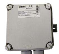 Sintex GSJB 1010 108 x 108 x 64 mm Surface Mount 4 ways Junction Boxes_0