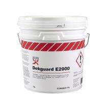 Fosroc Dekguard E2000 Waterproofing Chemical in Litre_0