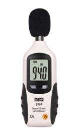 MECO 970P Sound Level Meter 35 dB_0