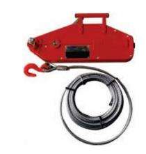 Safelift Manual 1.6 ton Pull Lift Machine 10 m_0