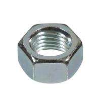 KIC M22 Hexagon Head Nuts Carbon Steel 5.8 Polished EN 14399_0