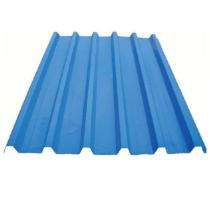 JSW Trapezoidal PPGI Roofing Sheet_0