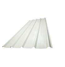 JSW Trapezoidal PPGI Roofing Sheet_0