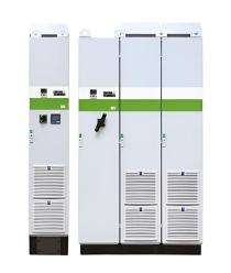 Nidec Control Techniques Three Phase AC Drive 55 kW_0