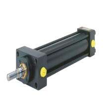 Kapsons Upto 1000 mm Tie Rod Cylinder KTR Series 160 bar 100 mm_0