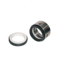 VB 24 mm Spring Energized Seal SES1 Stainless Steel 20 bar_0