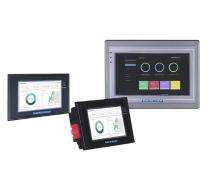 Emotron HMI0007 Human Machine Interface LED RS-422 24 V_0