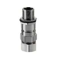 COMET CBFIIC010A Double Compression Cable Gland M63_0