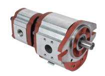 VBC 1 hp Hydraulic Pumps SGP-9 9 LPM_0