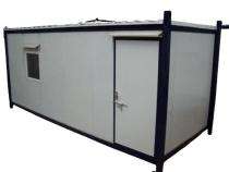 G Prefabricated Site Office_0