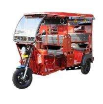 Jal 170 km 7.37 kWh Electric Rickshaw_0