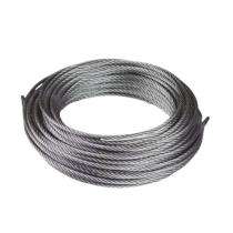 48 mm Steel Wire Rope 6 x 19 1960 N/mm2 100 m_0