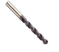 10 mm HSS Twist Drill Parallel Shank 133 mm_0