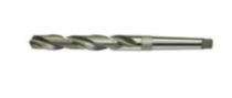 10 mm HSS Twist Drill Taper Shank 168 mm_0