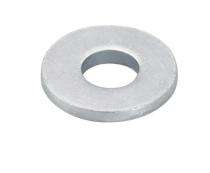 Chaudhary Impex Plain Washers Stainless Steel Polished IS 2016_0