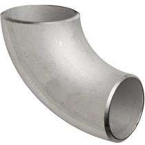 SHYAM STEEL Stainless Steel Seamless 90 Degree Elbows 20 in_0