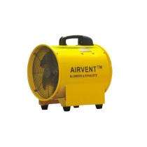 Airvent 551 W 1000 Air Blowers_0