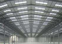 SV Prefabricated Industrial Structure_0