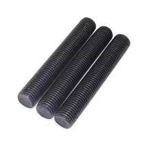 BBS Mild Steel 8 mm Threaded Rods 100 mm Auto Black_0