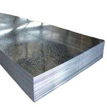 JSW 0.6 mm Galvanized Plain Steel Sheet 1250 mm 275 GSM_0