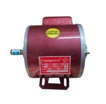 Crompower RD-NE-20221710 1440 rpm Single Phase 0.25 hp Four Pole Foot Mounted AC Motors_0