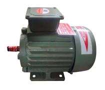 Crompower TI-C0-24575 1440 rpm Three Phase 0.5 hp Four Pole Foot Mounted AC Motors_0