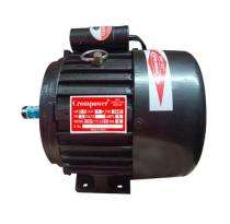 Crompower RD-NE-20221714 1440 rpm Three Phase 1 hp Four Pole Foot Mounted AC Motors_0