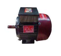 Crompower TI-C2-12845 1440 rpm Single Phase 2 hp Four Pole Foot Mounted AC Motors_0