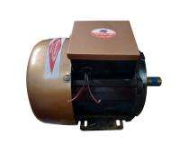 Crompower TI-C3-24650 1440 rpm Single Phase 3 hp Four Pole Foot Mounted AC Motors_0