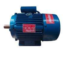 Crompower TI-C3-12849 1440 rpm Single Phase 3 hp Four Pole Foot Mounted AC Motors_0