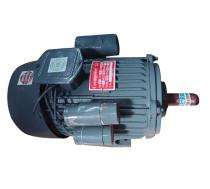Crompower TI-C5-12852 1440 rpm Single Phase 5 hp Four Pole Foot Mounted AC Motors_0