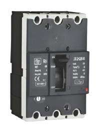 BCH XF2E160PV 160 A 25 kA Three Pole MCCB_0