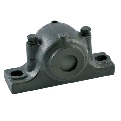 KYK Cast Iron Horizontally Split Plummer Block SN 530_0