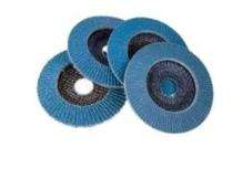 CUMI 4 inch Flap Discs CUMI-01 80 Grit 18 mm_0