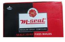 M-Seal Epoxy Adhesive 89018 Two Part_0