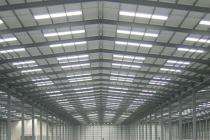Voltfab Prefabricated Industrial Structure_0