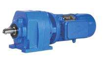 110 kW Helical Gear Motor 20000 Nm_0