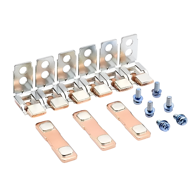 Contractor Valve Spare Kit_0