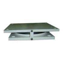 Metco 5 ton Free Float Pot Bearings Steel_0